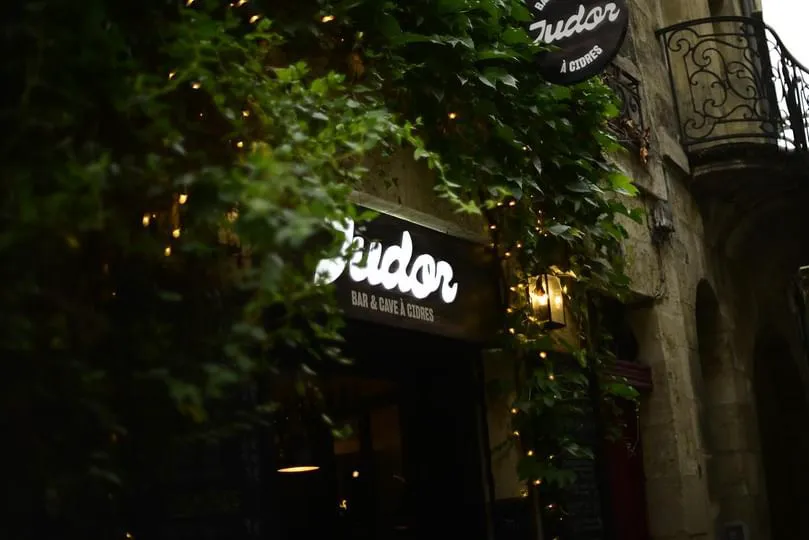 Photo de fond - Judor Bar & Cave à cidres