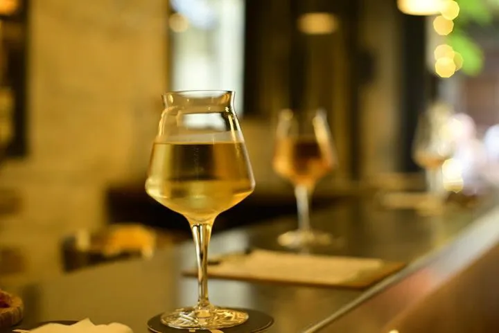 Photo contact - Bar à cidre Judor